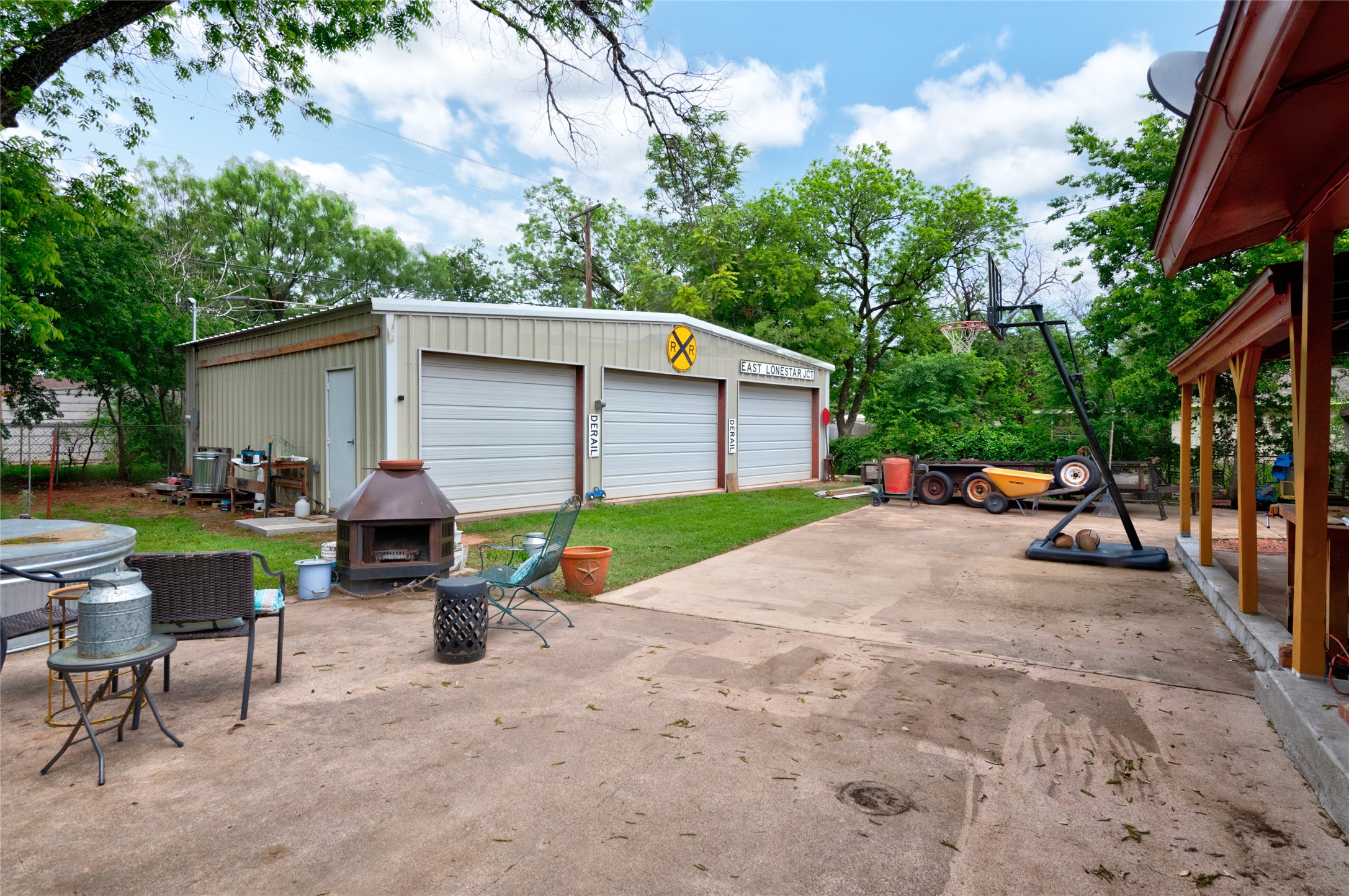 1318 Westridge Drive Abilene TX 79605