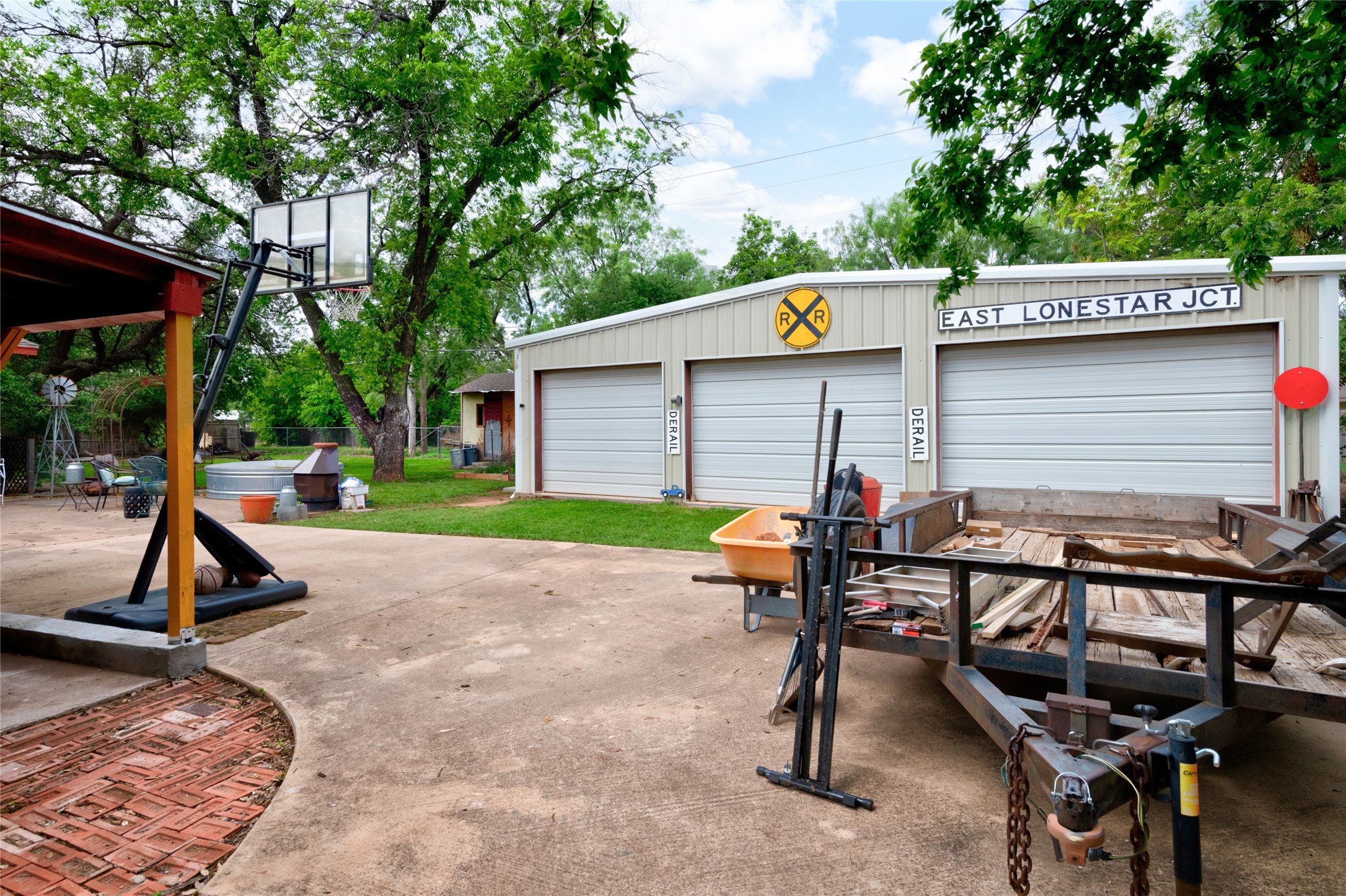 1318 Westridge Drive Abilene TX 79605