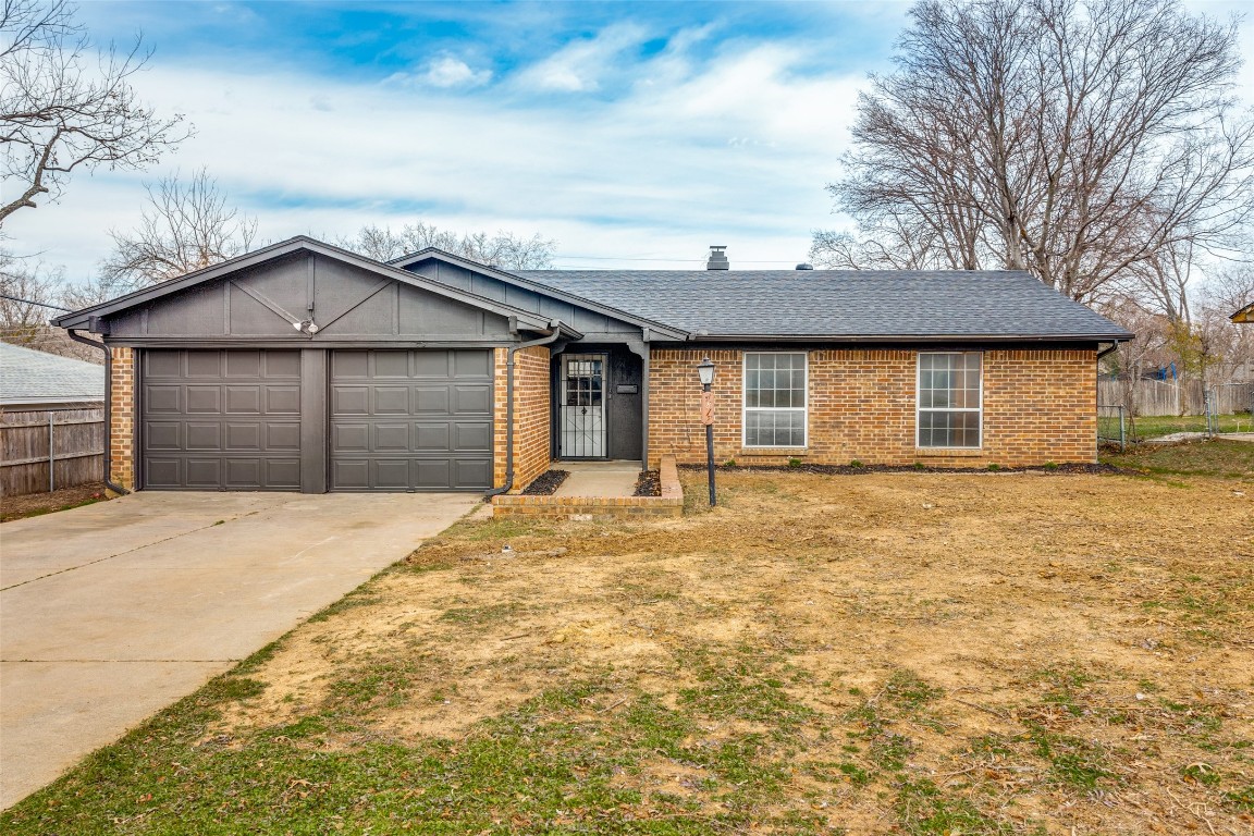 4817 Rice Lane Fort Worth TX 76103