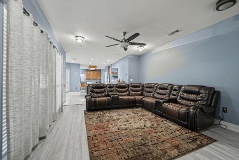 605 Ten Mile Drive Desoto TX 75115