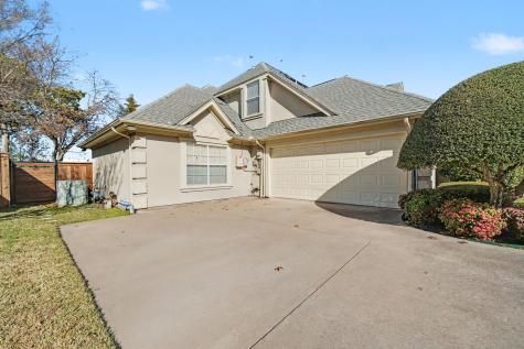 605 Ten Mile Drive Desoto TX 75115