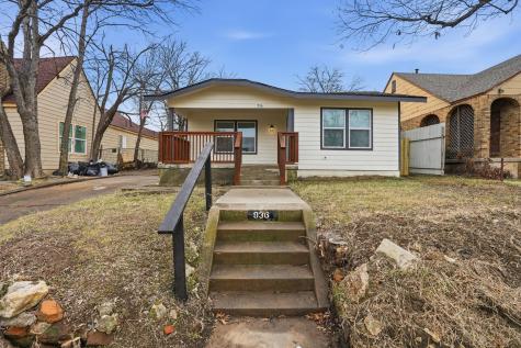 936 E Ramsey Avenue Fort Worth TX 76104