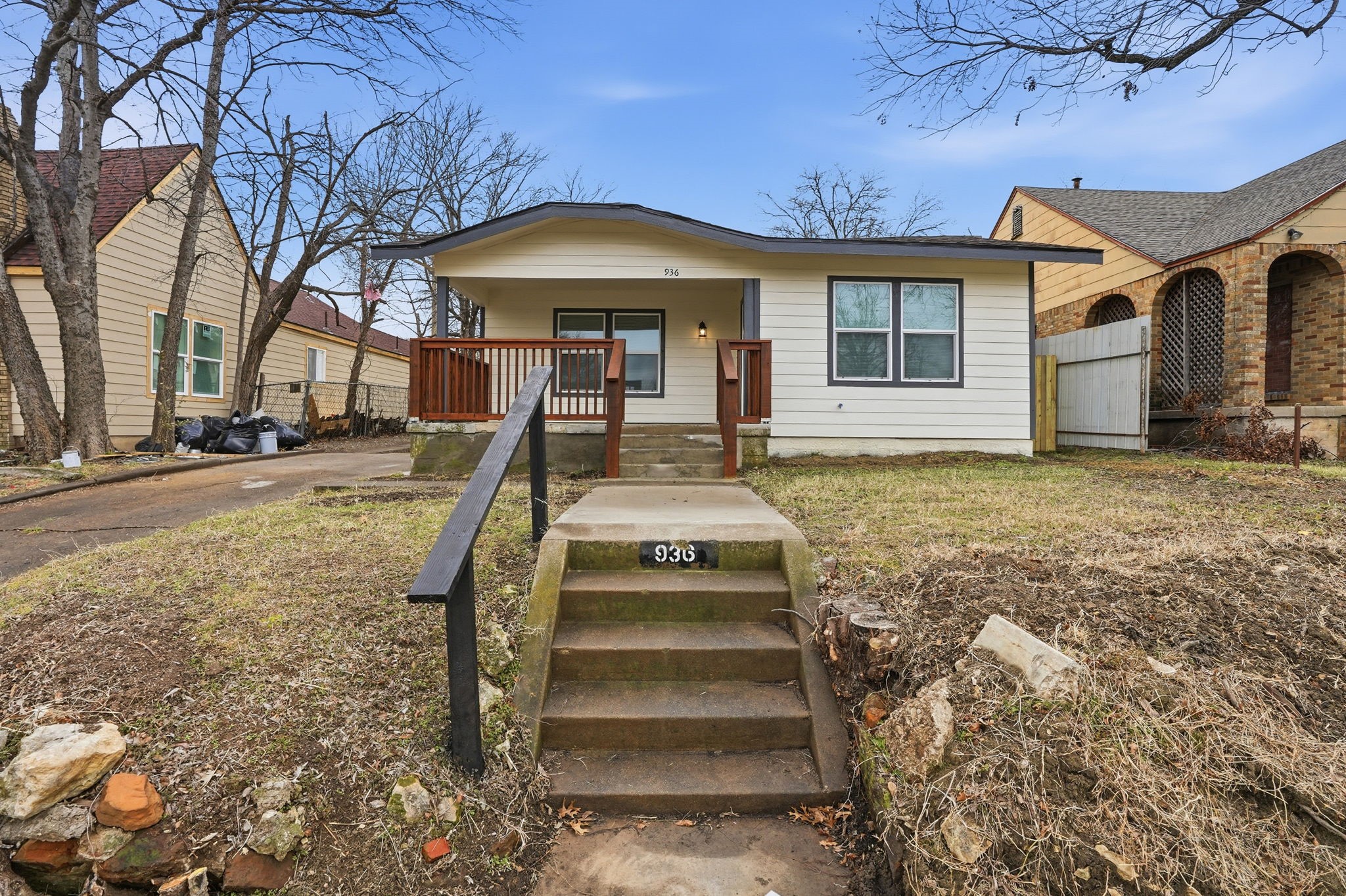 936 E Ramsey Avenue Fort Worth TX 76104