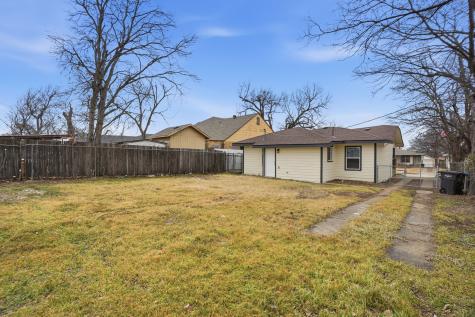 936 E Ramsey Avenue Fort Worth TX 76104