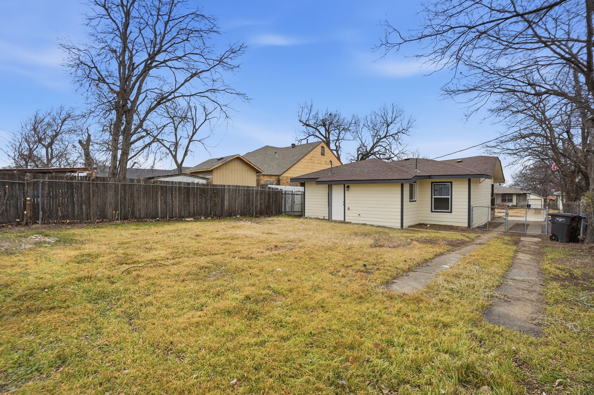 936 E Ramsey Avenue Fort Worth TX 76104