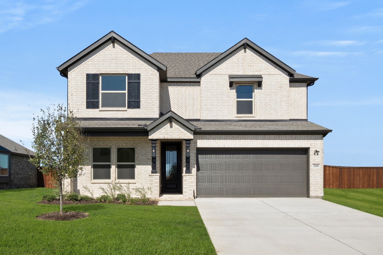 3549 Ironwood Street Midlothian TX 76065