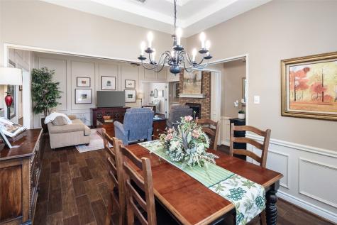 6005 Norfolk Drive Garland TX 75044