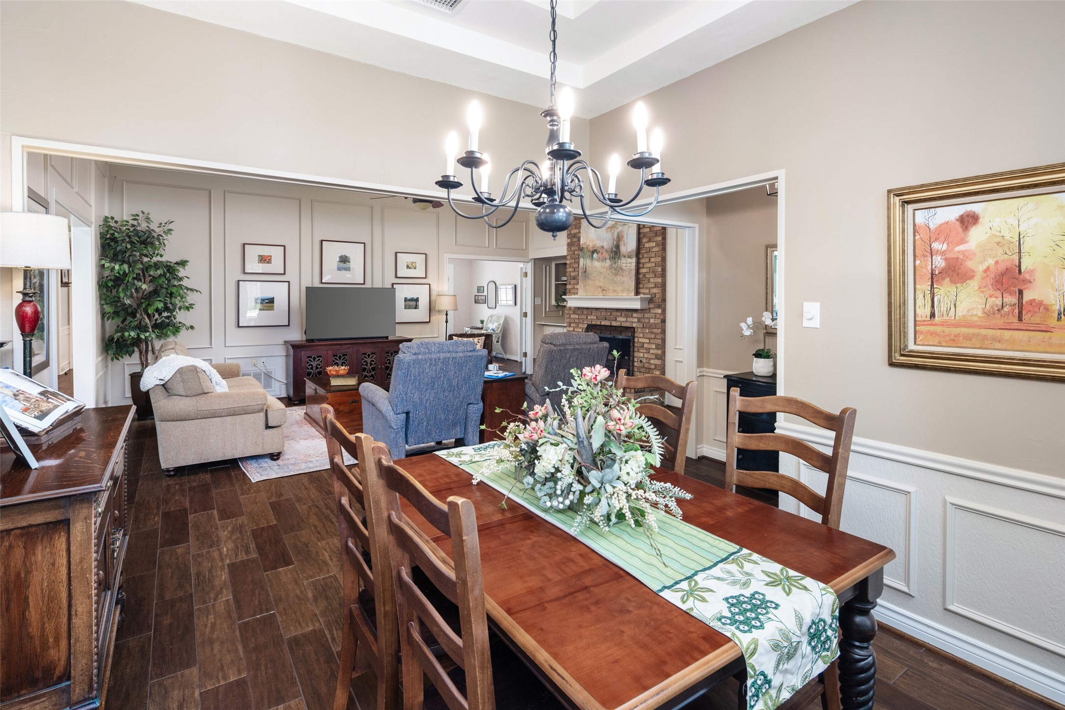 6005 Norfolk Drive Garland TX 75044