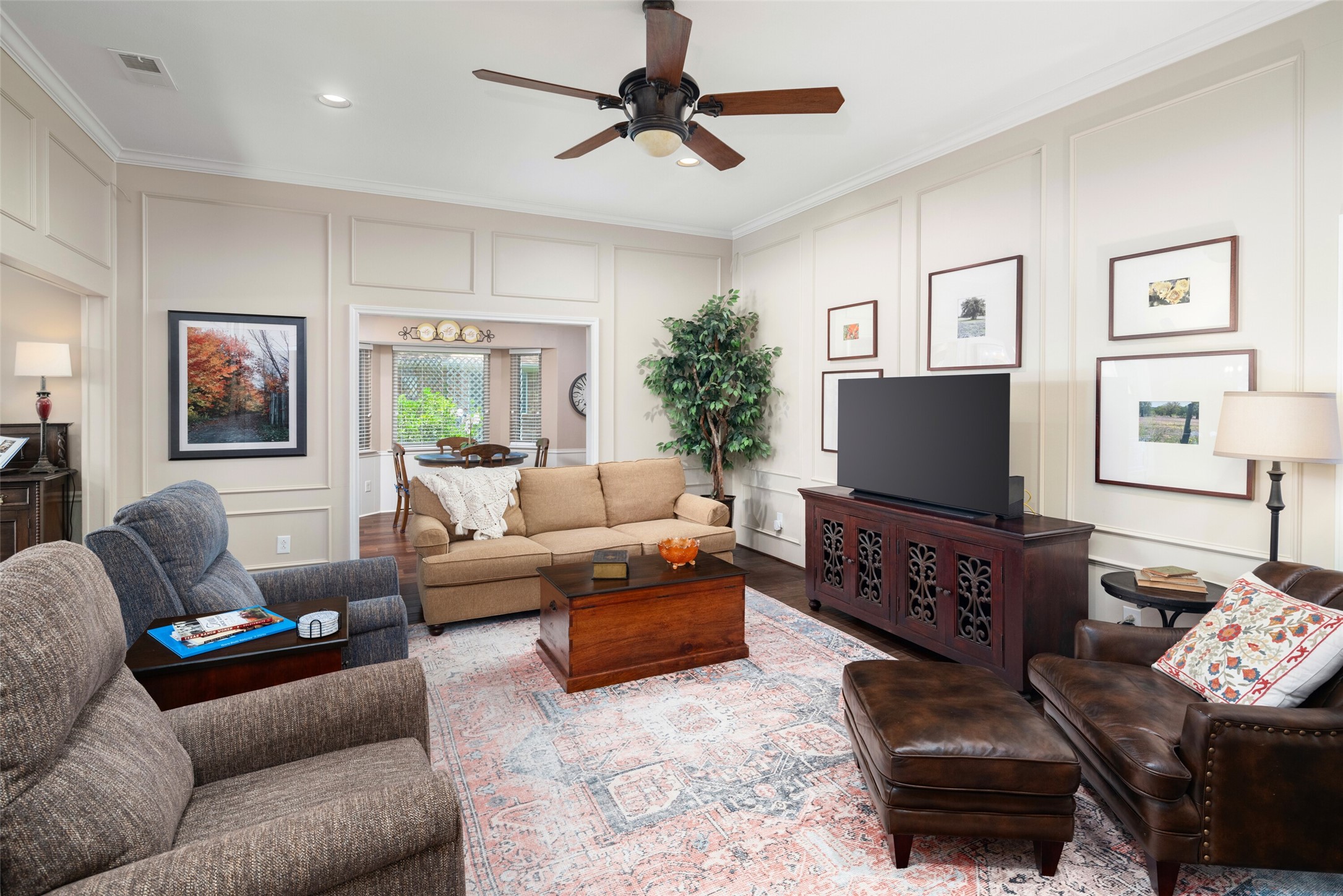 6005 Norfolk Drive Garland TX 75044