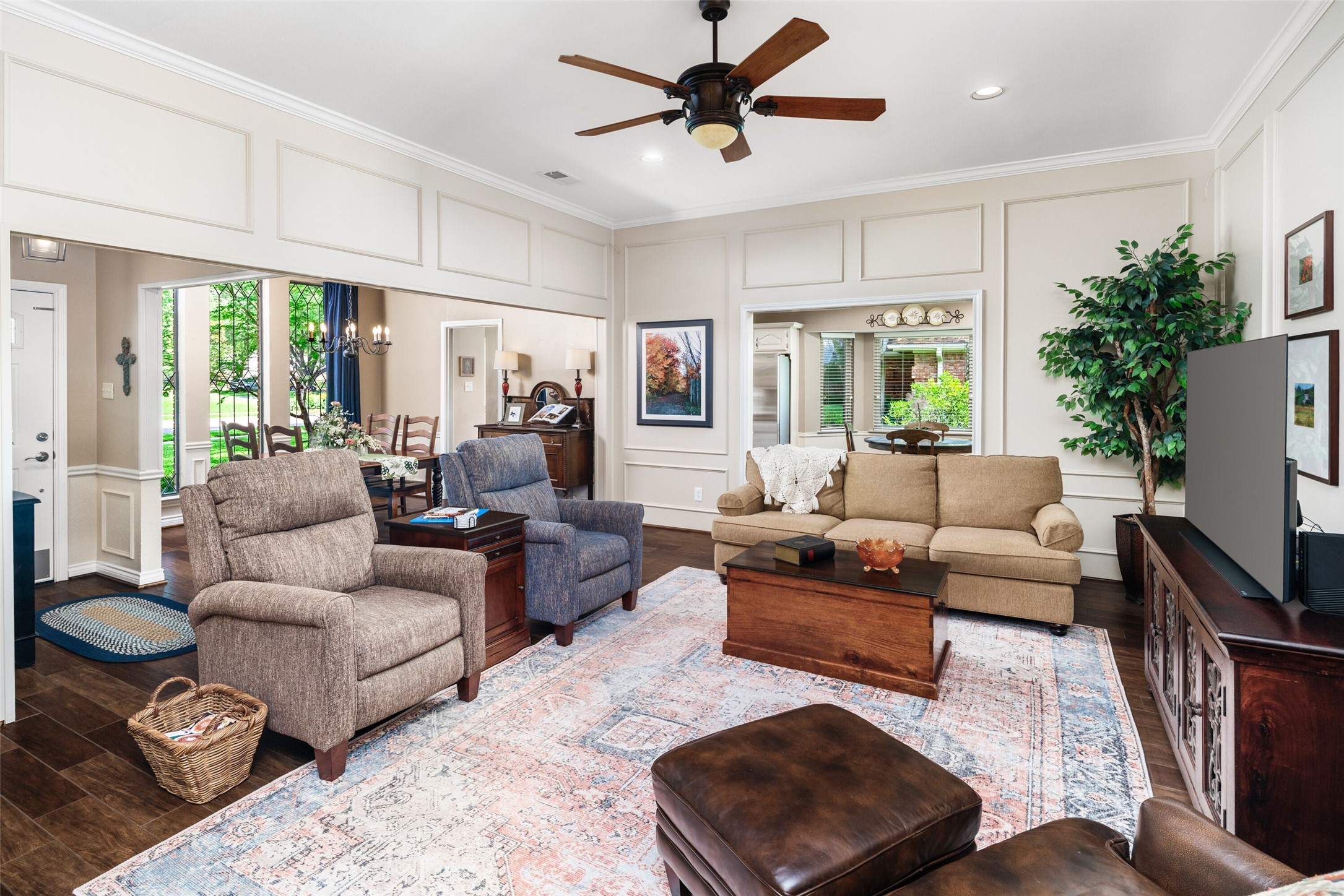 6005 Norfolk Drive Garland TX 75044