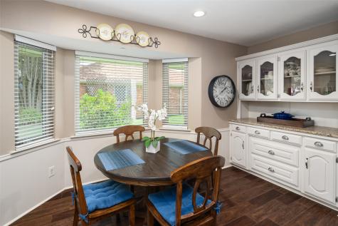 6005 Norfolk Drive Garland TX 75044