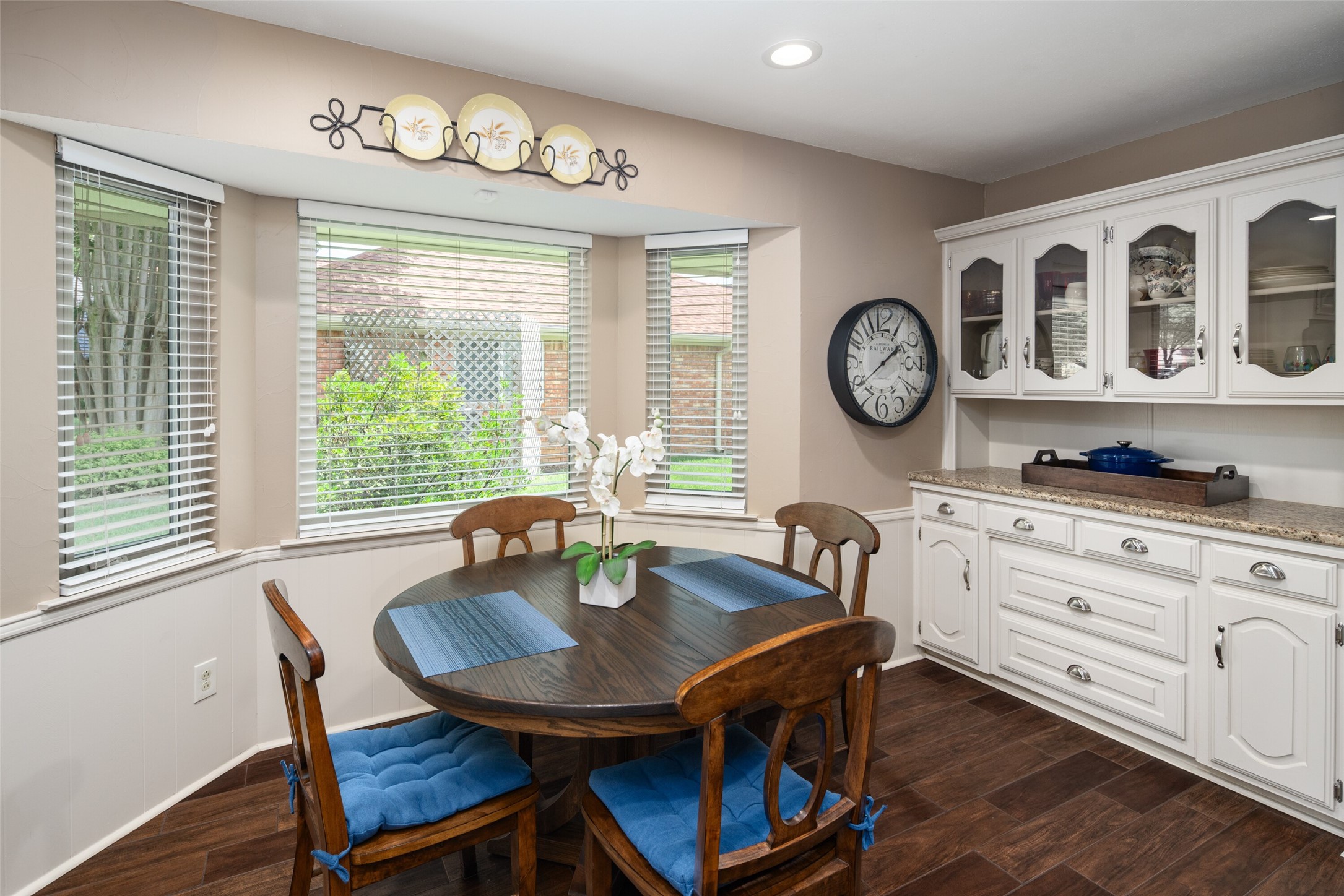 6005 Norfolk Drive Garland TX 75044