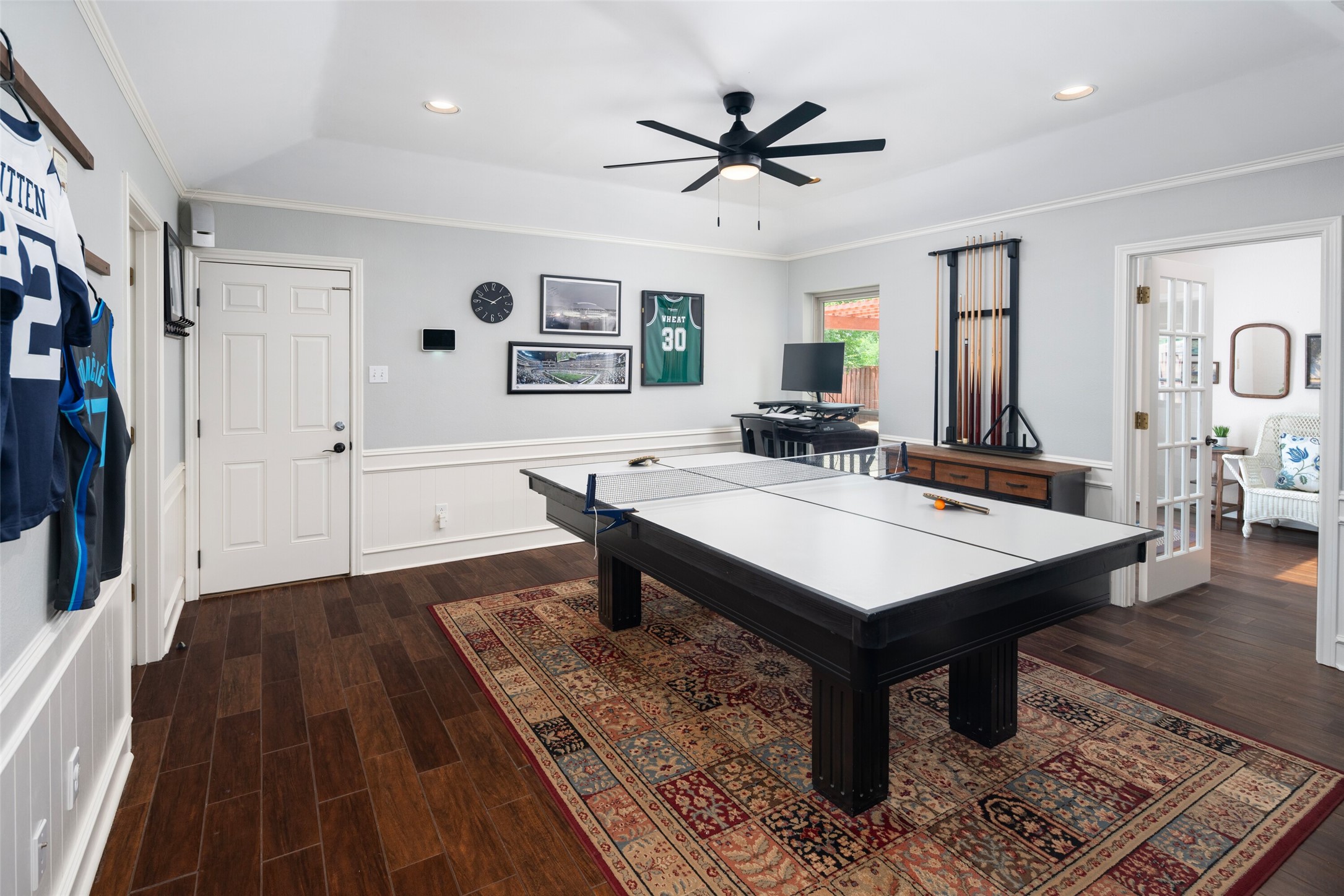 6005 Norfolk Drive Garland TX 75044