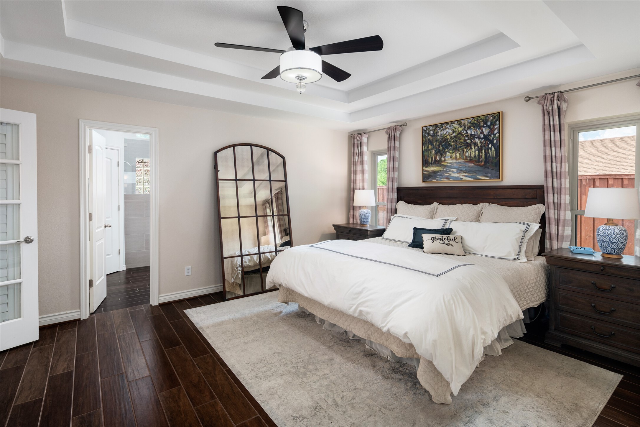 6005 Norfolk Drive Garland TX 75044
