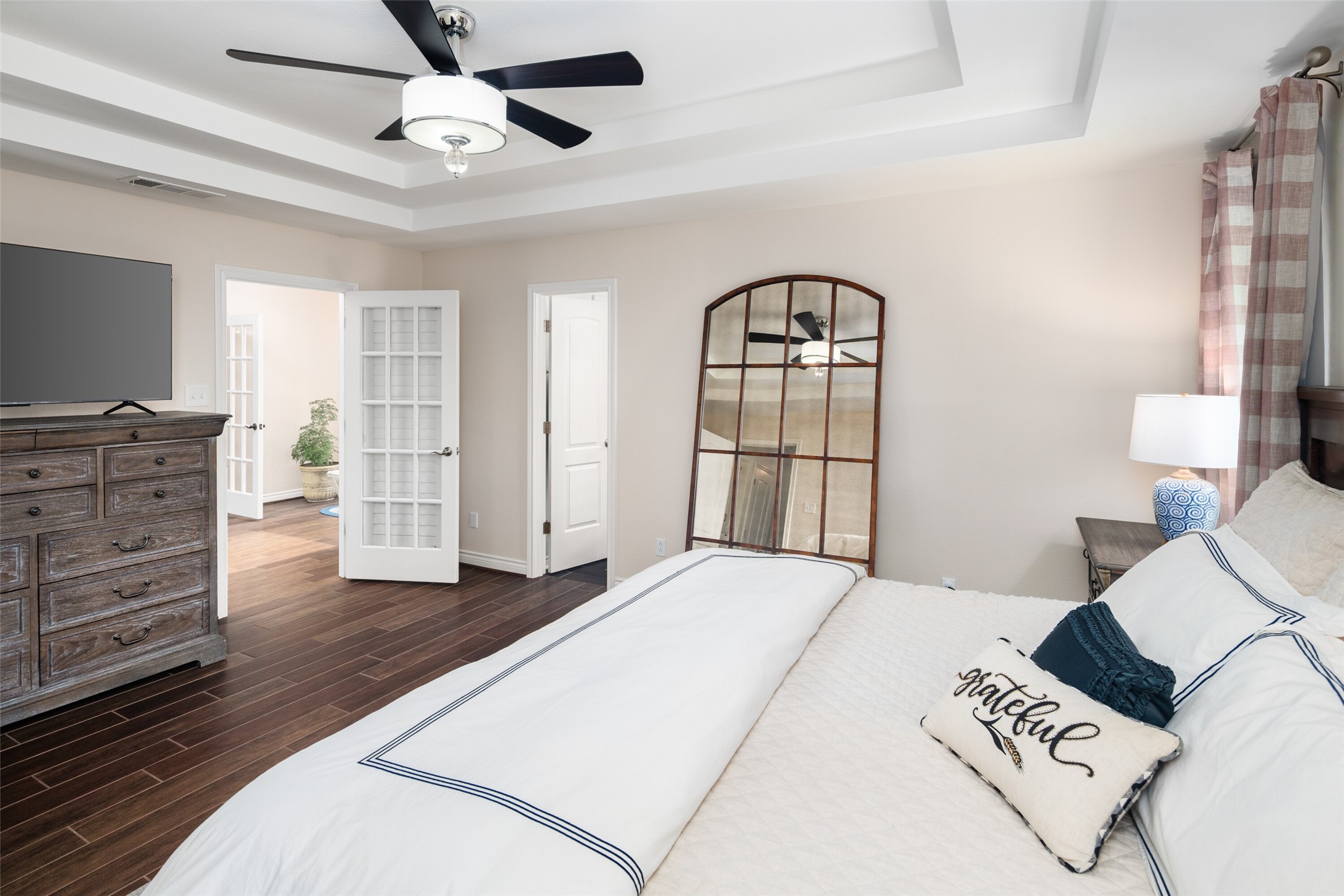 6005 Norfolk Drive Garland TX 75044