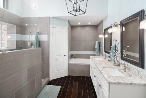 6005 Norfolk Drive Garland TX 75044