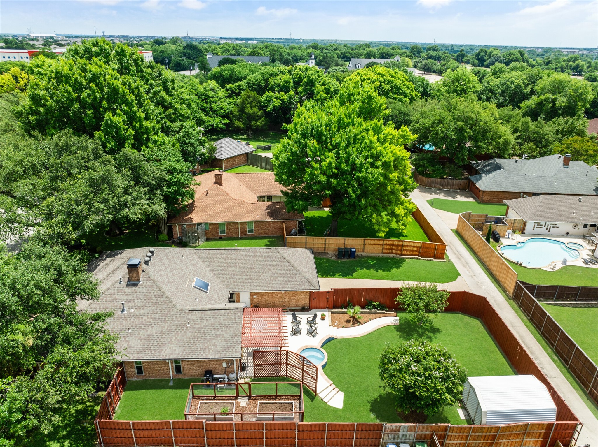 6005 Norfolk Drive Garland TX 75044