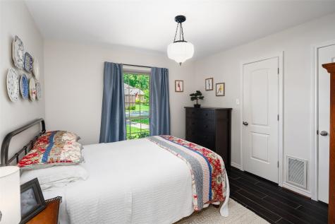 6005 Norfolk Drive Garland TX 75044