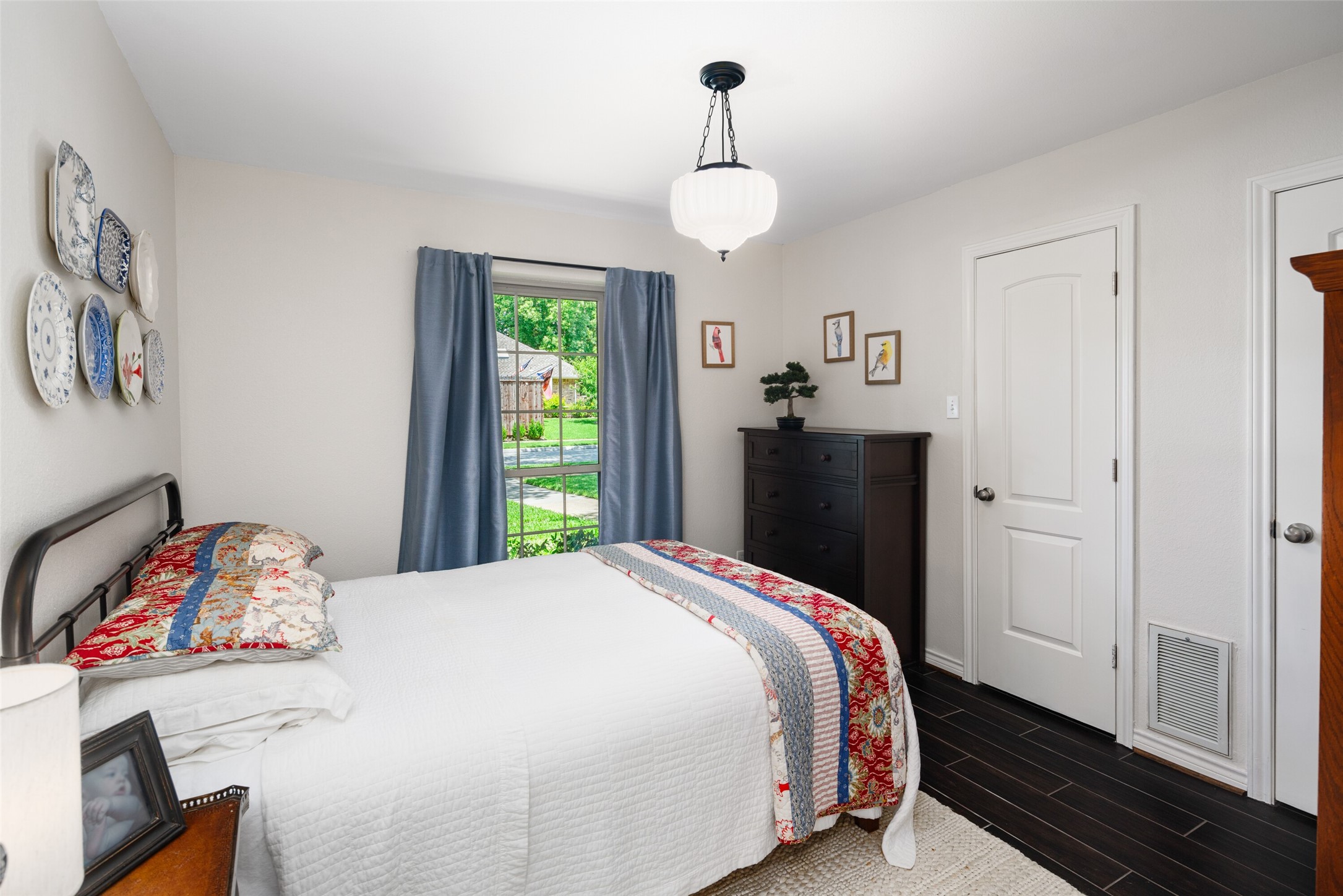 6005 Norfolk Drive Garland TX 75044