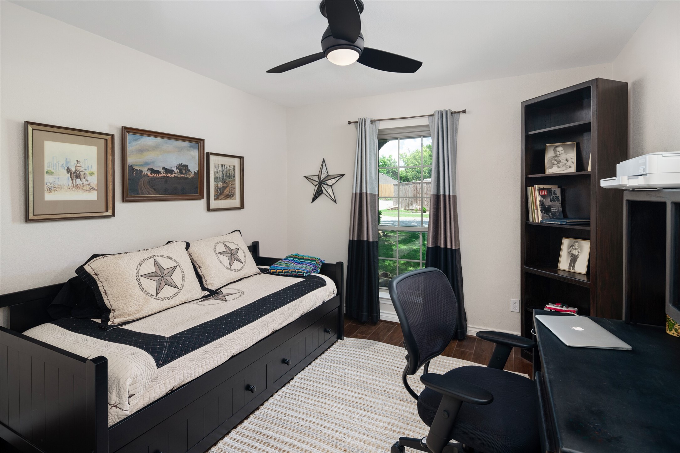 6005 Norfolk Drive Garland TX 75044