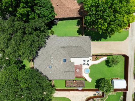 6005 Norfolk Drive Garland TX 75044
