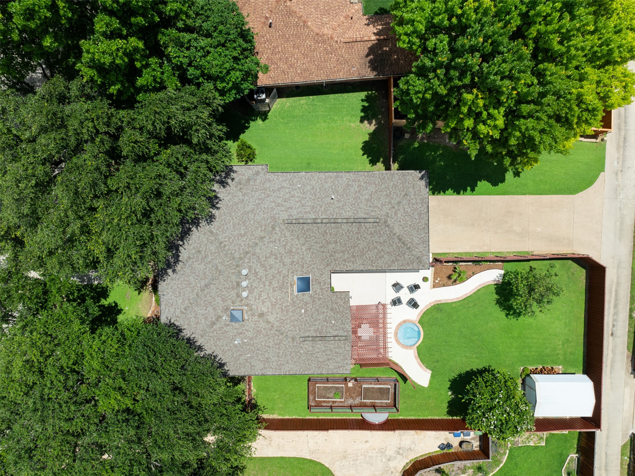6005 Norfolk Drive Garland TX 75044