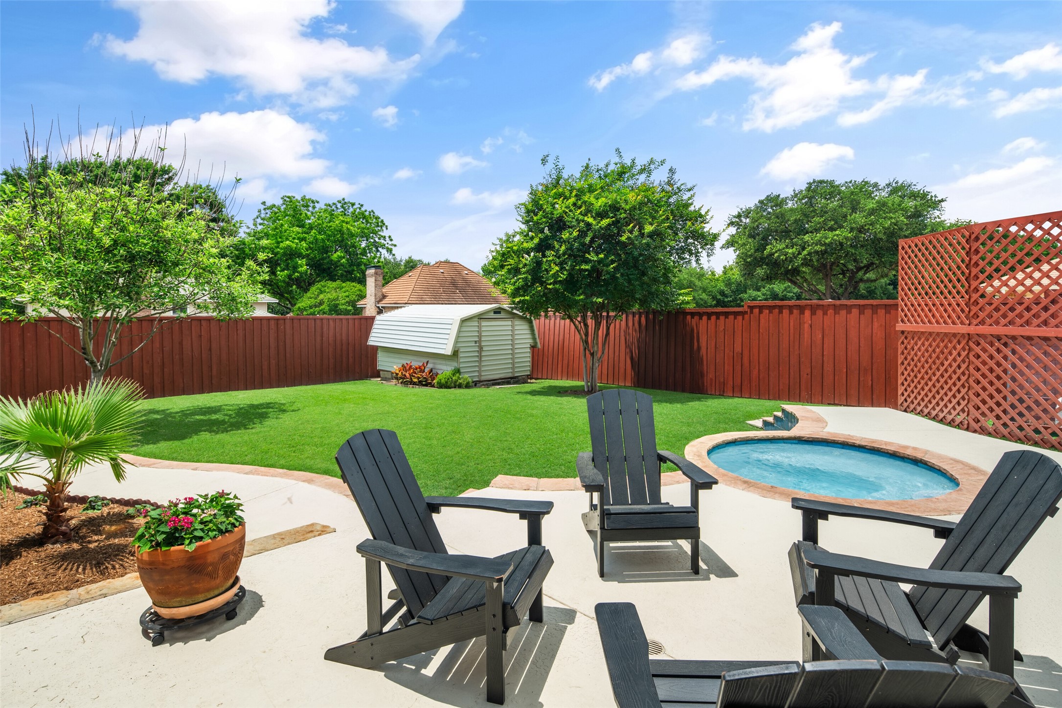 6005 Norfolk Drive Garland TX 75044