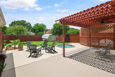 6005 Norfolk Drive Garland TX 75044
