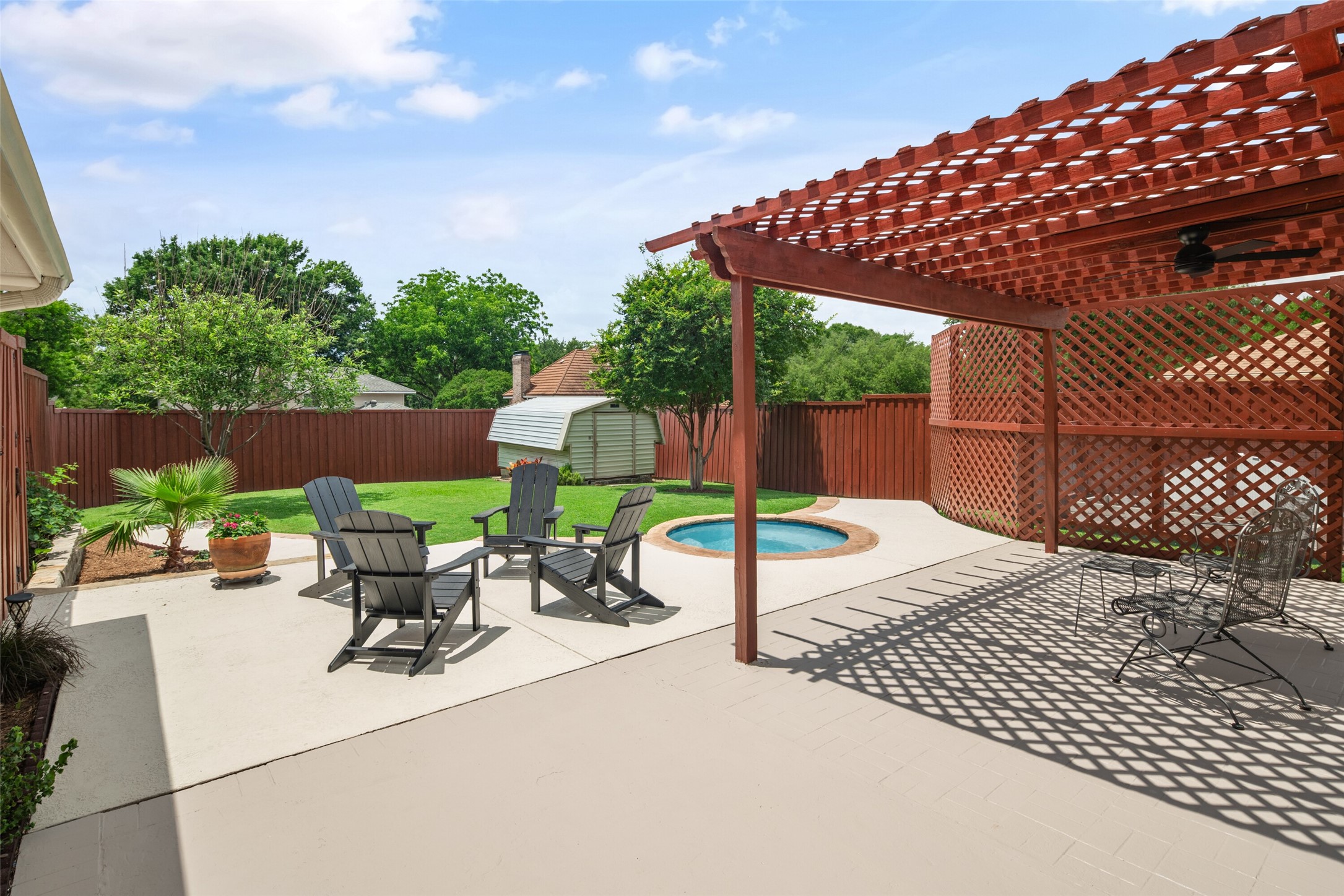 6005 Norfolk Drive Garland TX 75044