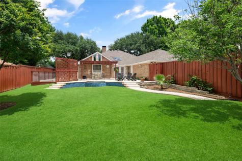 6005 Norfolk Drive Garland TX 75044