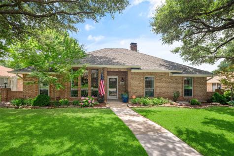 6005 Norfolk Drive Garland TX 75044