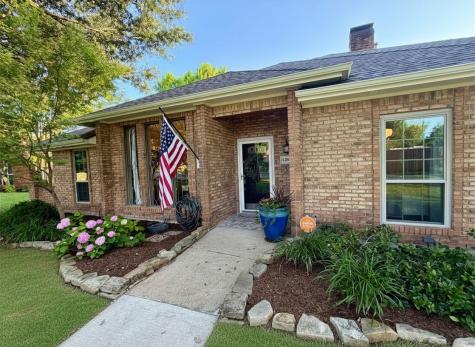 6005 Norfolk Drive Garland TX 75044