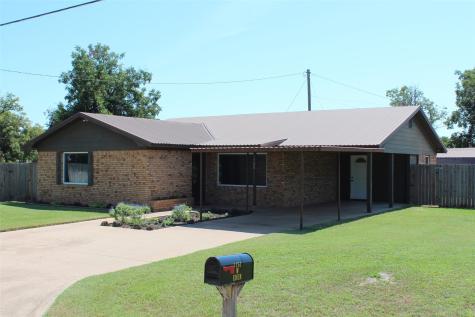 1150 W Eden Street Munday TX 76371