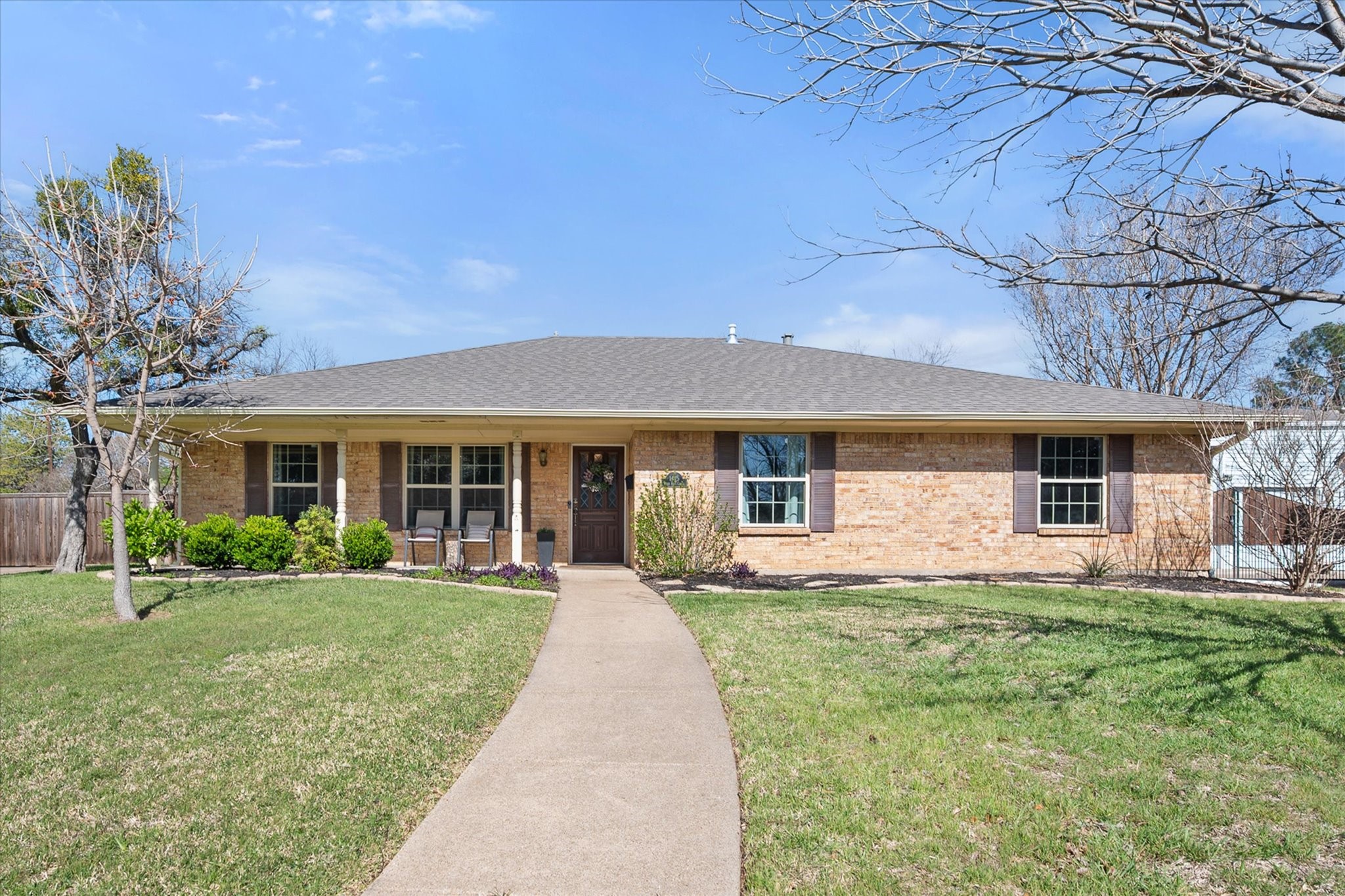 1415 Moss Rose Circle Irving TX 75061