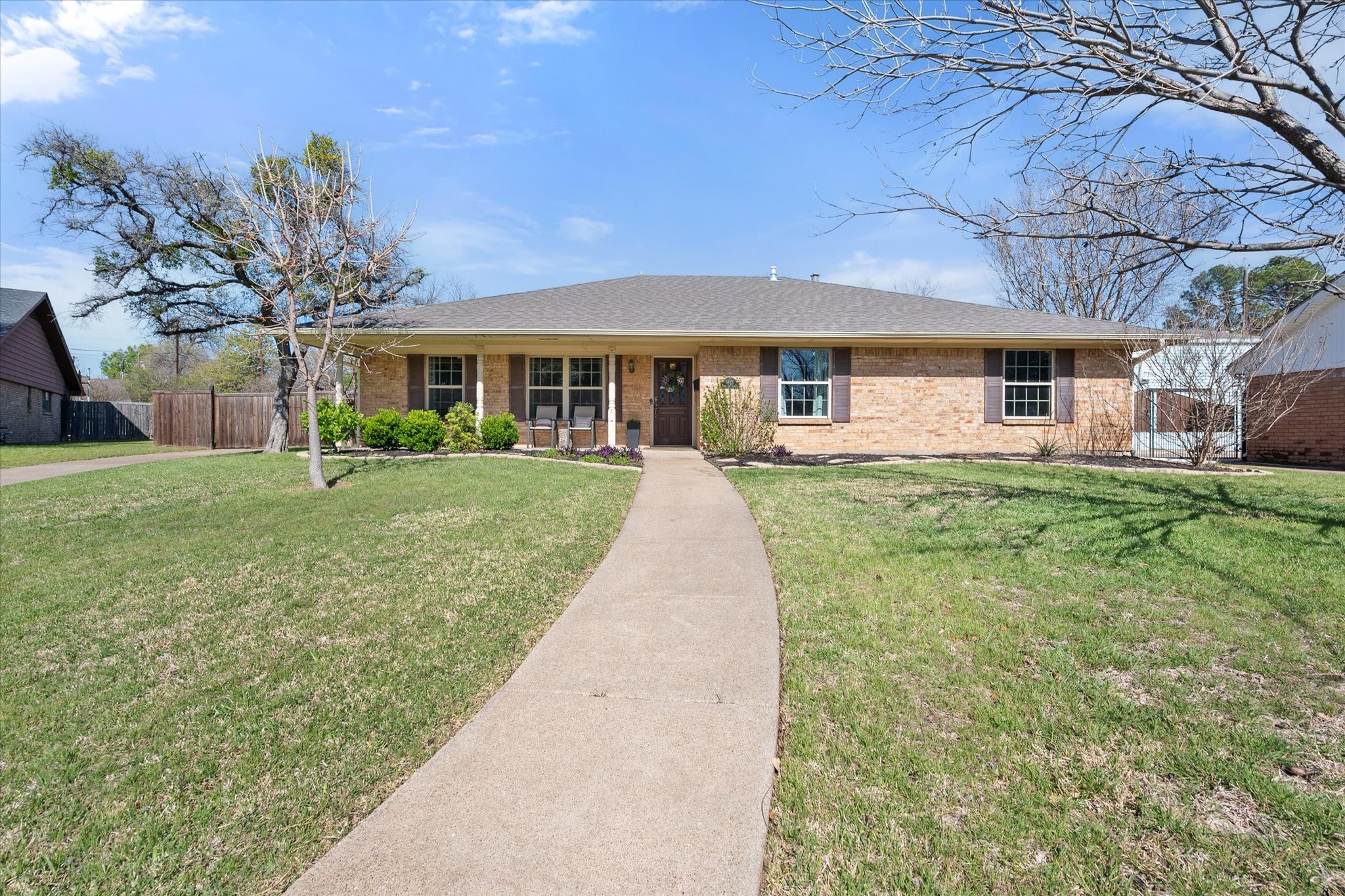 1415 Moss Rose Circle Irving TX 75061