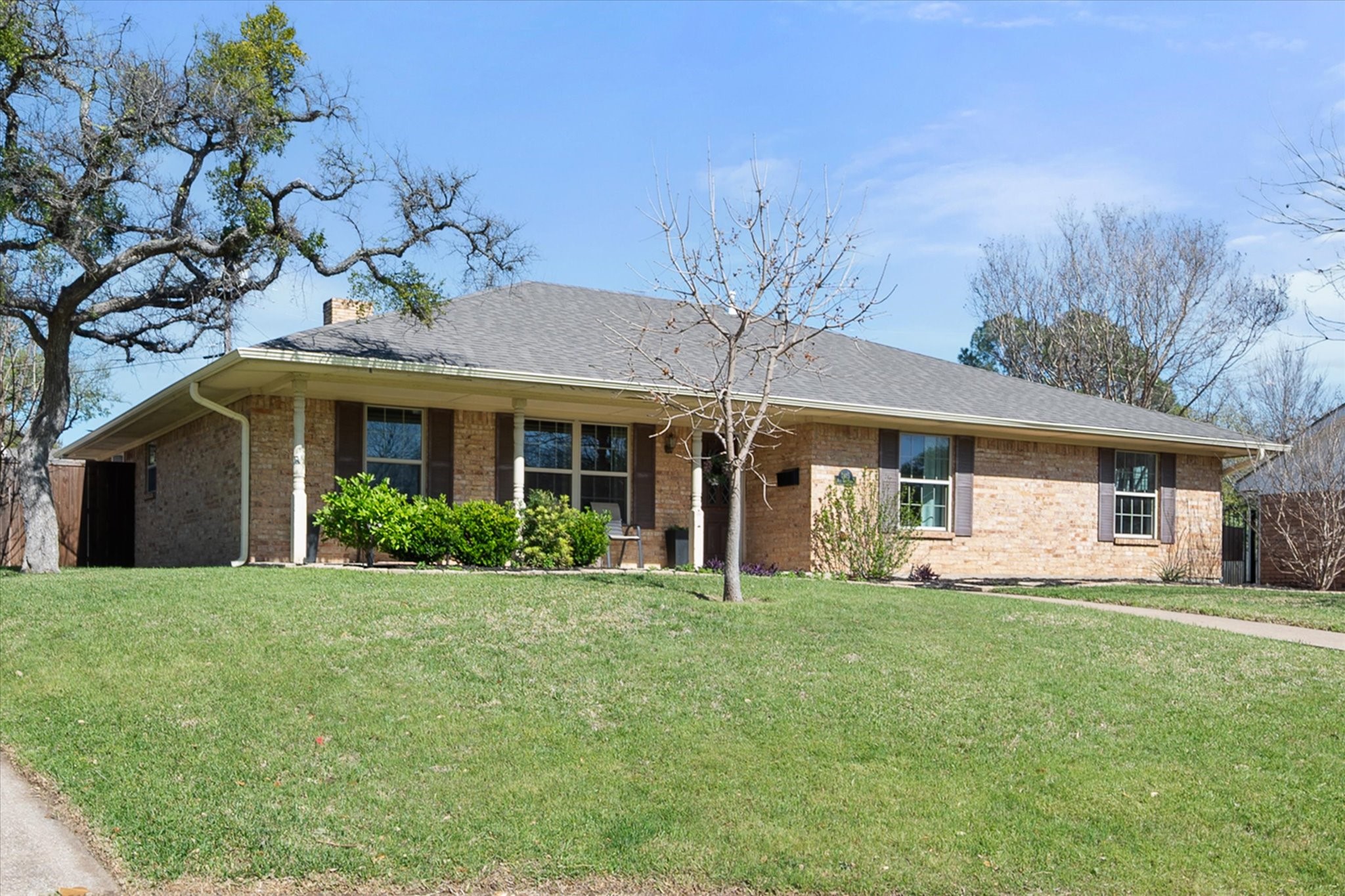 1415 Moss Rose Circle Irving TX 75061