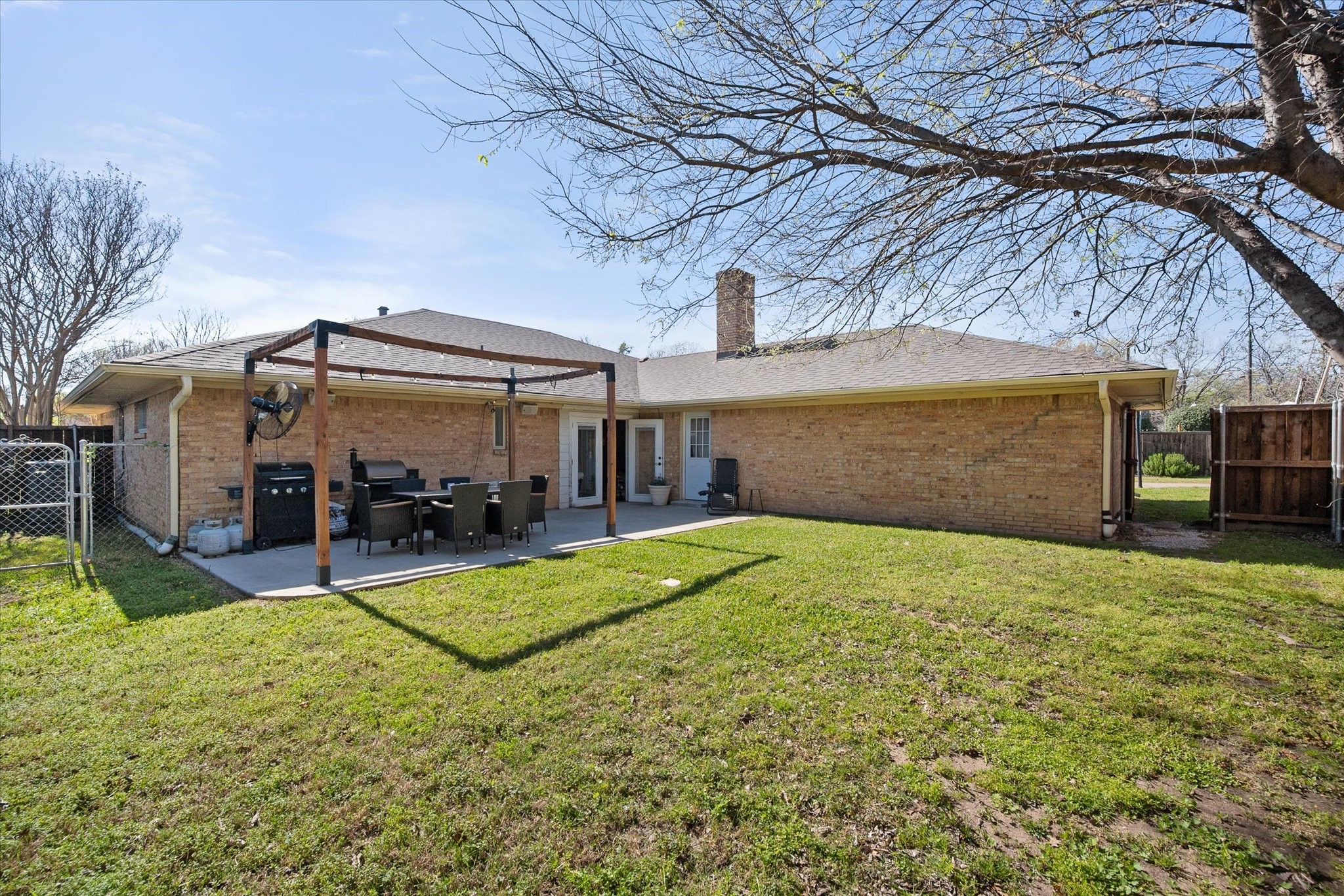 1415 Moss Rose Circle Irving TX 75061
