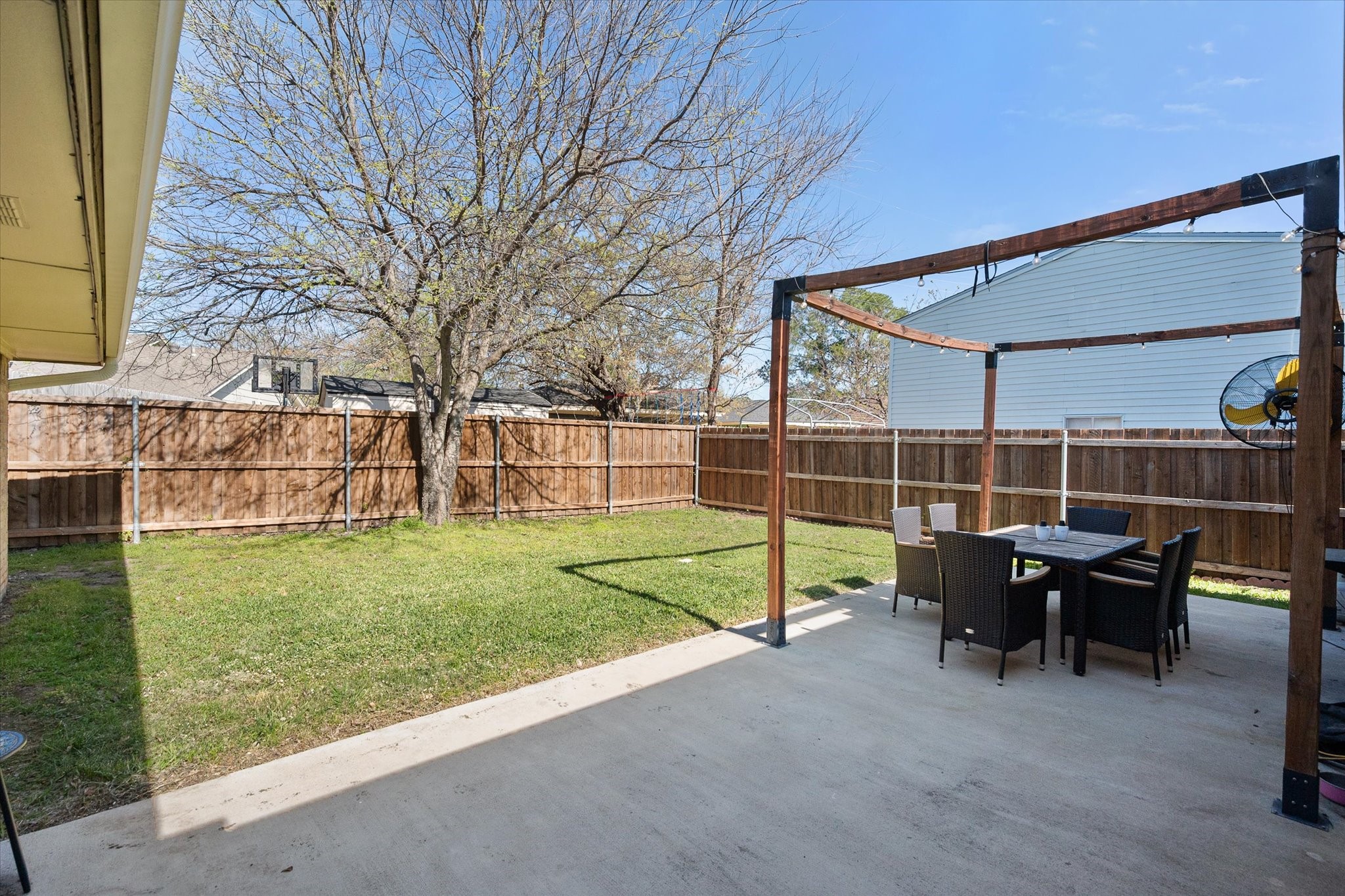 1415 Moss Rose Circle Irving TX 75061