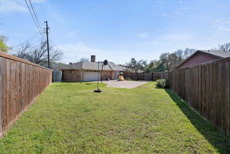 1415 Moss Rose Circle Irving TX 75061