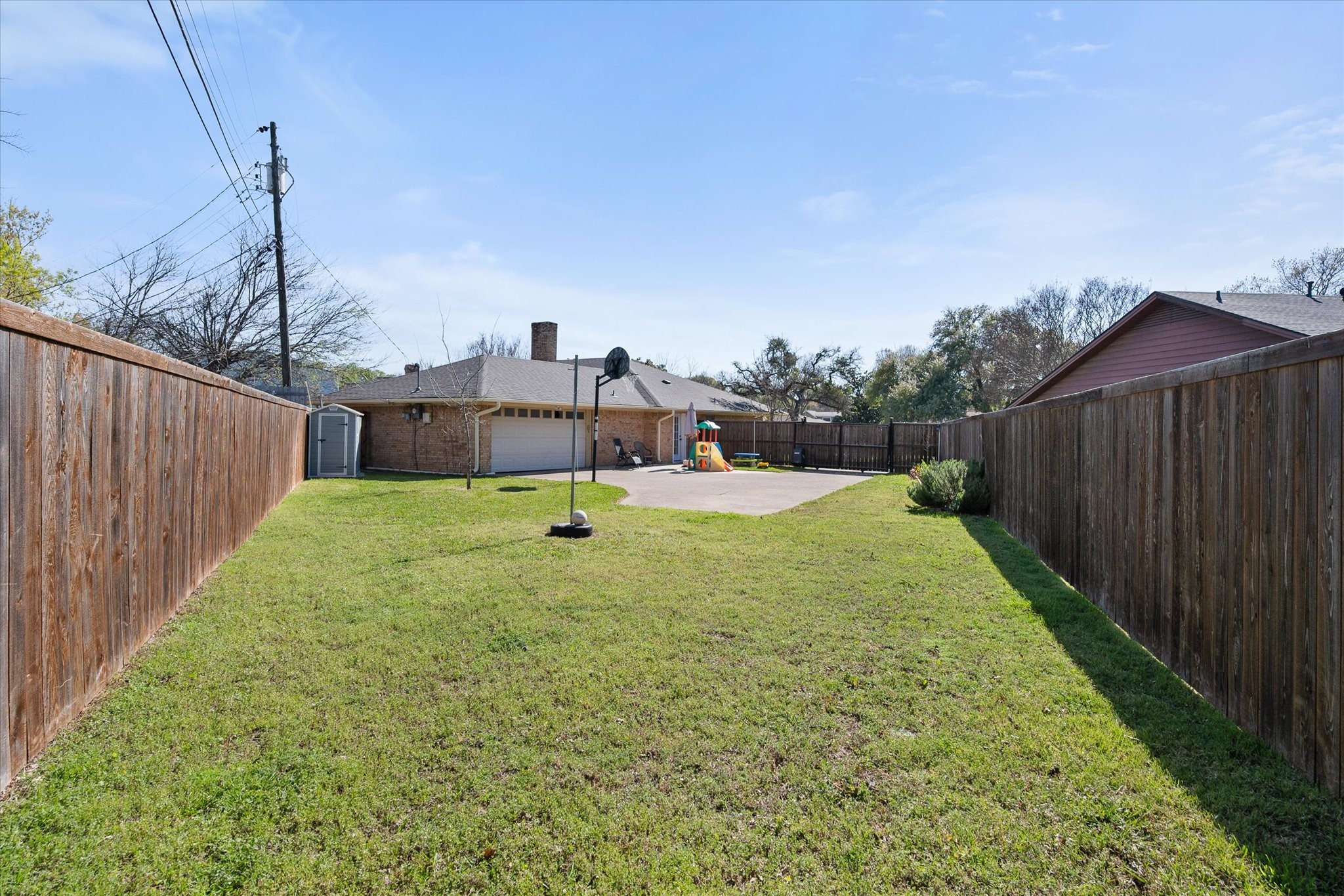 1415 Moss Rose Circle Irving TX 75061
