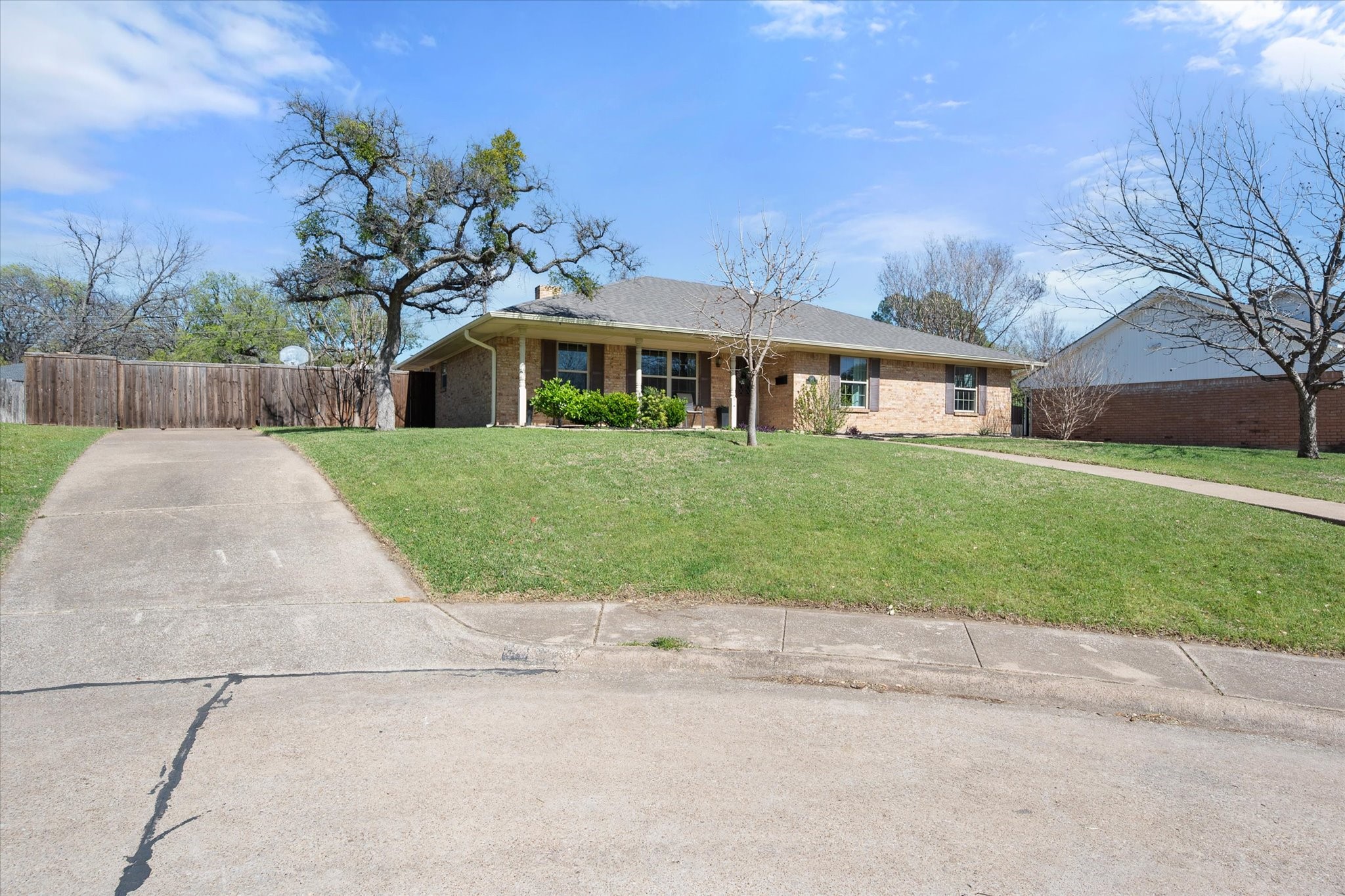 1415 Moss Rose Circle Irving TX 75061