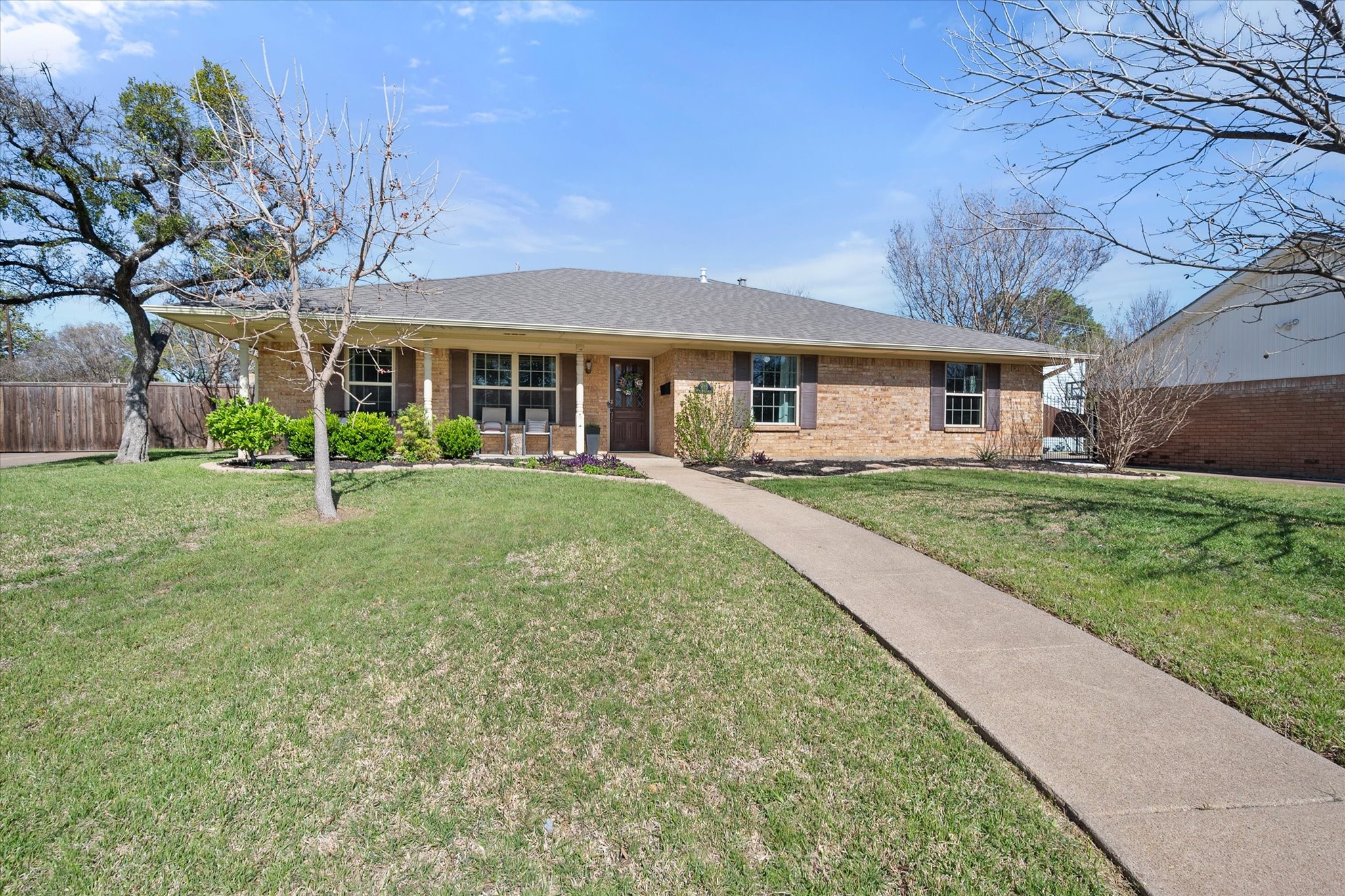 1415 Moss Rose Circle Irving TX 75061