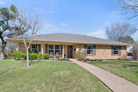 1415 Moss Rose Circle Irving TX 75061