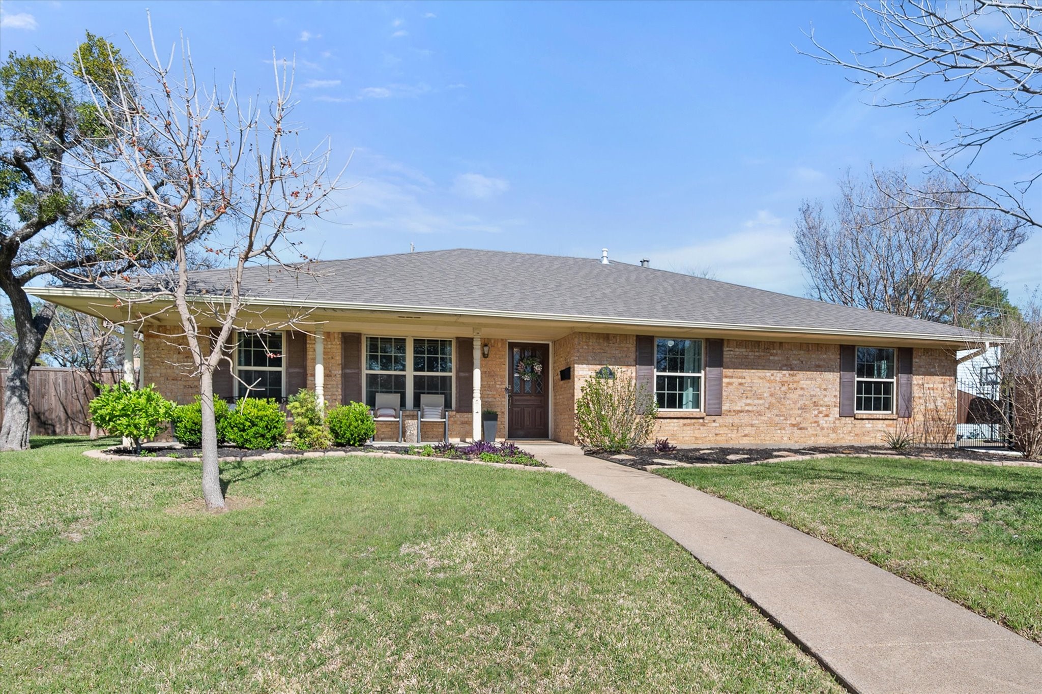 1415 Moss Rose Circle Irving TX 75061