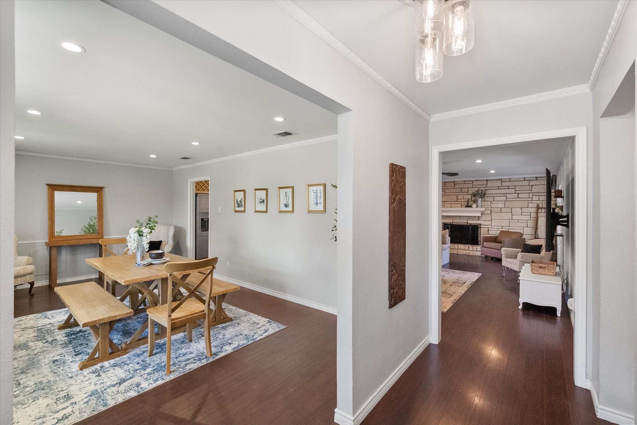 1415 Moss Rose Circle Irving TX 75061