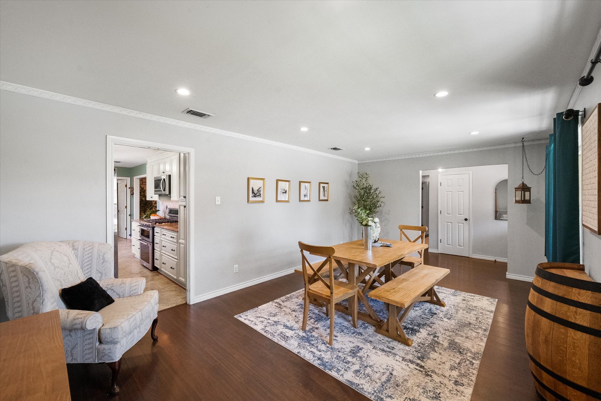 1415 Moss Rose Circle Irving TX 75061