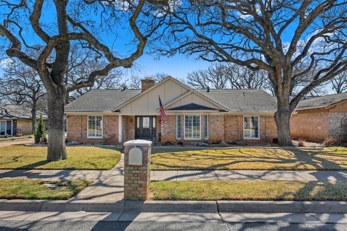 3615 Lake Pontchartrain Drive Arlington TX 76016