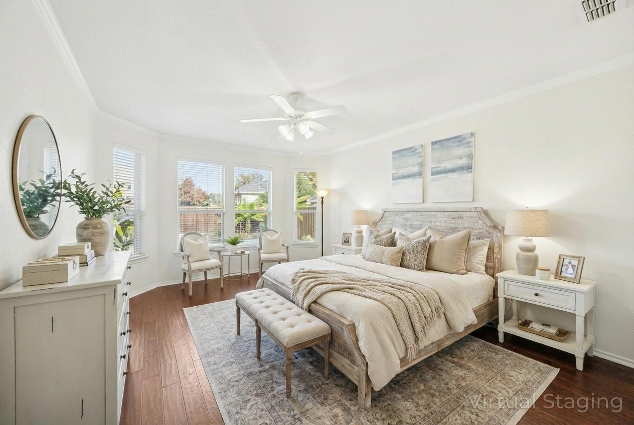 437 Sunrise Drive Allen TX 75002