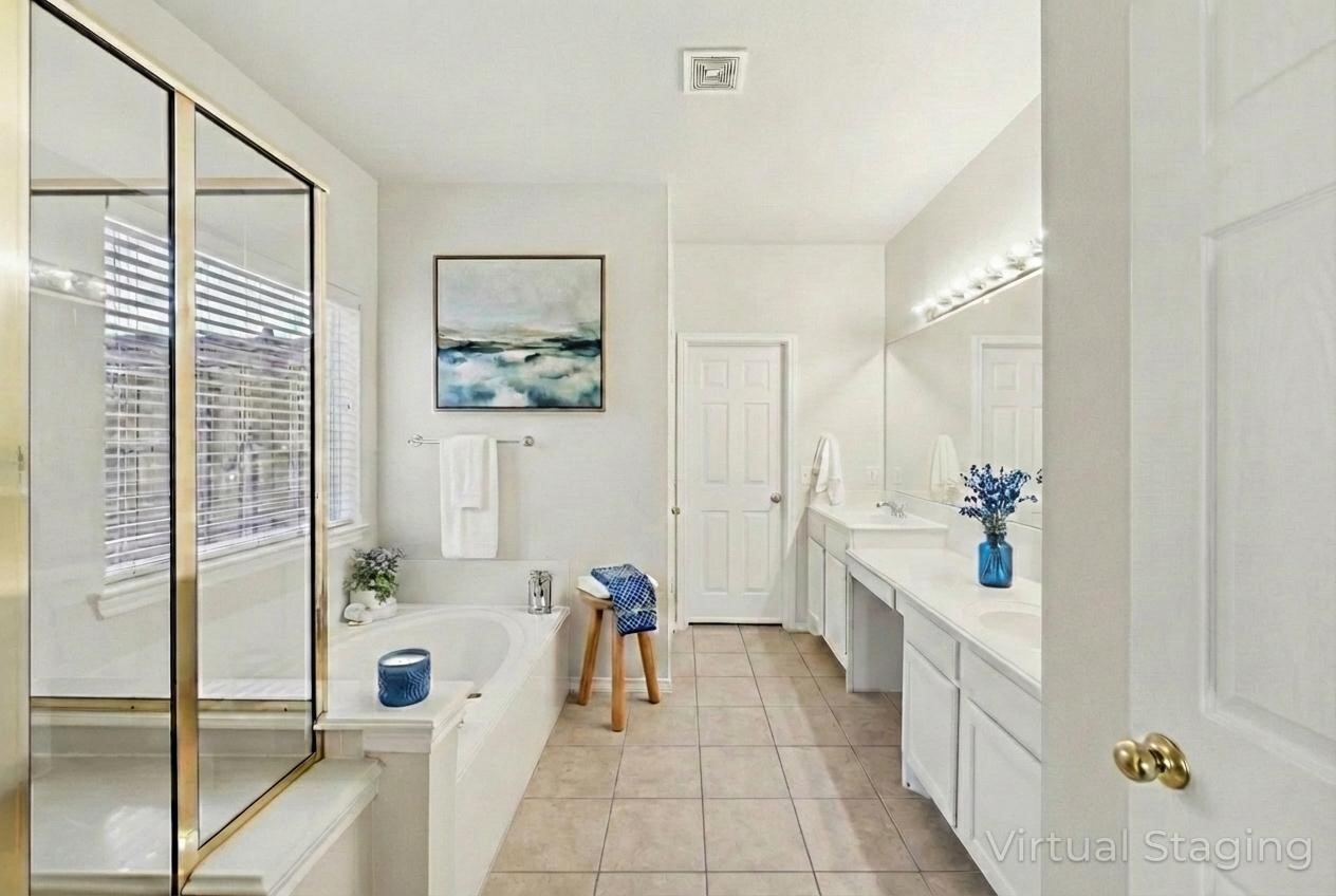 437 Sunrise Drive Allen TX 75002