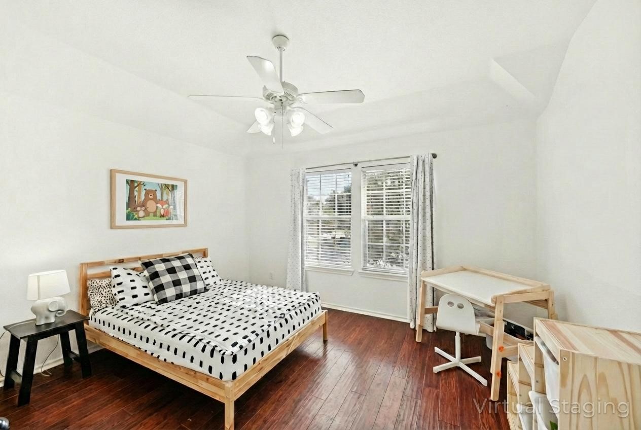 437 Sunrise Drive Allen TX 75002